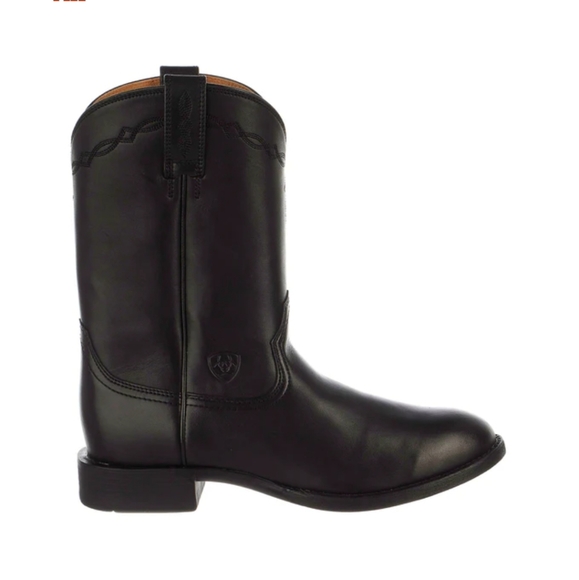 ARIAT HERITAGE ROPER WESTERN BOOT - MEN'S - Picture 4 of 7